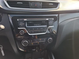 Nissan Qashqai nissan qashqai 1.6dci 130hp | Auto.bg — изображение 15 Nissan Qashqai nissan qashqai 1.6dci 130hp | Auto.bg — изображение 15