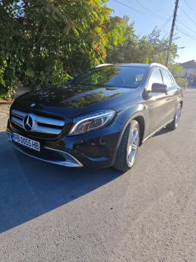Mercedes-Benz GLA 200 CDI 2014 г. 136 к.с. 7G-Tronic - Car24.bg Mercedes-Benz GLA 200 CDI 2014 г. 136 к.с. 7G-Tronic