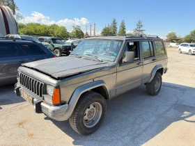 Jeep Cherokee 2.5TD + Audi A4 1.9 131 ПРОЕКТ - 2800 € - 76833480 2 | Car24.bg Jeep Cherokee 2.5TD + Audi A4 1.9 131 ПРОЕКТ - 2800 € - 76833480 2