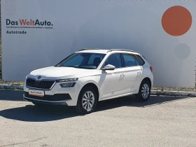 Skoda Kamiq - Car24.bg Skoda Kamiq