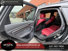 Audi SQ5 Sportback Progressiv * RED Leather | Auto.bg — изображение 14 Audi SQ5 Sportback Progressiv * RED Leather | Auto.bg — изображение 14