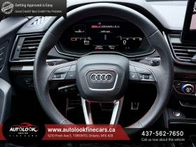 Audi SQ5 Sportback Progressiv * RED Leather | Auto.bg — изображение 7 Audi SQ5 Sportback Progressiv * RED Leather | Auto.bg — изображение 7