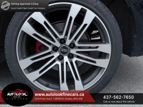 Audi SQ5 Sportback Progressiv * RED Leather | Auto.bg — изображение 17 Audi SQ5 Sportback Progressiv * RED Leather | Auto.bg — изображение 17
