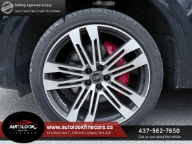 Audi SQ5 Sportback Progressiv * RED Leather | Auto.bg — изображение 16 Audi SQ5 Sportback Progressiv * RED Leather | Auto.bg — изображение 16