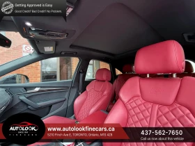 Audi SQ5 Sportback Progressiv * RED Leather | Auto.bg — изображение 13 Audi SQ5 Sportback Progressiv * RED Leather | Auto.bg — изображение 13