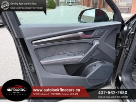 Audi SQ5 Sportback Progressiv * RED Leather | Auto.bg — изображение 6 Audi SQ5 Sportback Progressiv * RED Leather | Auto.bg — изображение 6