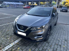 Nissan Qashqai N-Connecta - 15840 € - 61657832 3 | Car24.bg Nissan Qashqai N-Connecta - 15840 € - 61657832 3