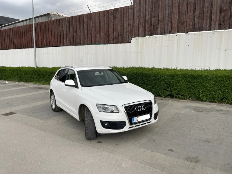 Audi Q5 - 18500 лв. / 9458.90 € - 52676491 1 | Car24.bg Audi Q5 - 18500 лв. / 9458.90 € - 52676491 1