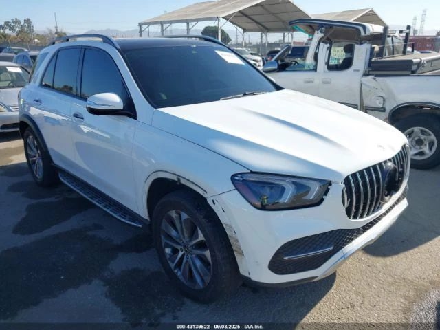 Mercedes-Benz GLE 350 4Matic* - 61400 лв. / 31393.32 € - 62835625 1 | Car24.bg Mercedes-Benz GLE 350 4Matic* - 61400 лв. / 31393.32 € - 62835625 1