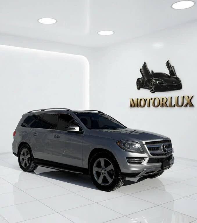 Mercedes-Benz GL 350 ДИЗЕЛ* ПАНОРАМА* КОЖА* ПОДГРЕВ* - 14600 € / 28555.12 лв. - 29162962 1 | Car24.bg Mercedes-Benz GL 350 ДИЗЕЛ* ПАНОРАМА* КОЖА* ПОДГРЕВ* - 14600 € / 28555.12 лв. - 29162962 1