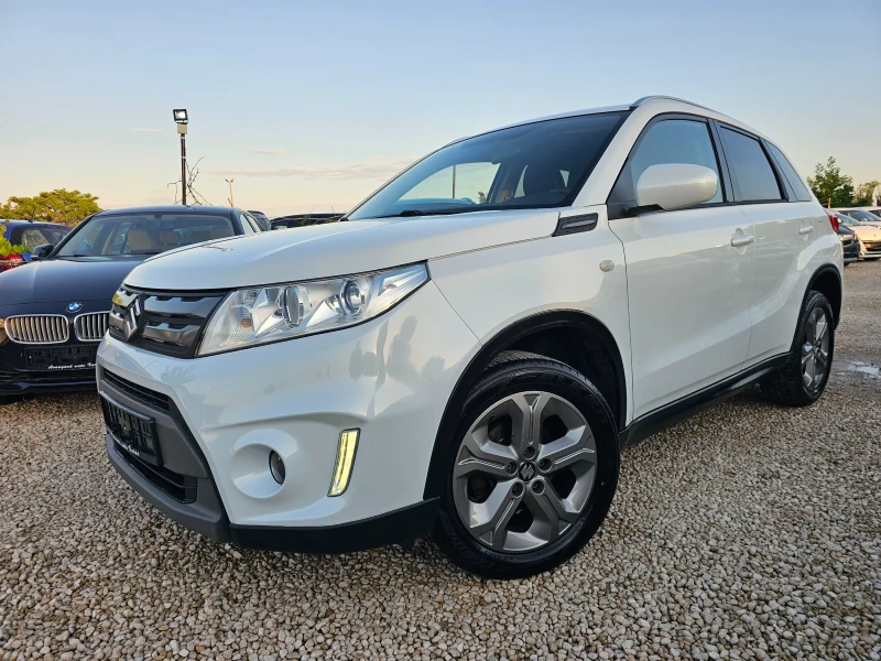 Suzuki Vitara 1.6D, 120к.с. - 8999 € / 17600.51 лв. - 87998032 1 | Car24.bg Suzuki Vitara 1.6D, 120к.с. - 8999 € / 17600.51 лв. - 87998032 1