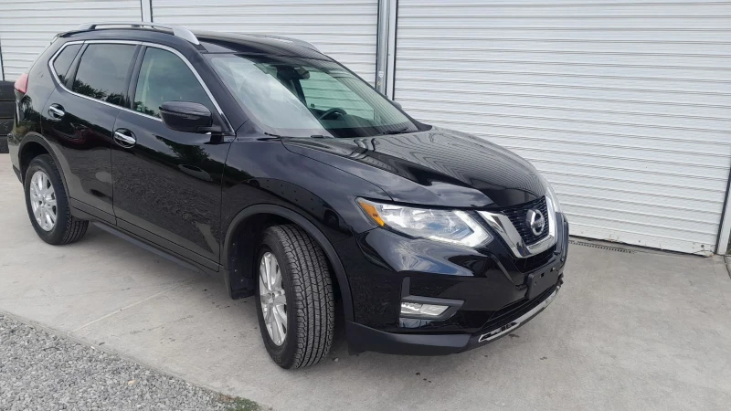 Nissan X-trail 2500i benzin - 13900 € - 57197083 1 | Car24.bg Nissan X-trail 2500i benzin - 13900 € - 57197083 1