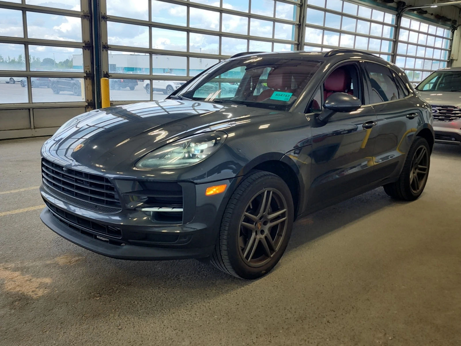 Porsche Macan MACAN AWD / АВТОКРЕДИТ | Auto.bg — изображение 1 Porsche Macan MACAN AWD / АВТОКРЕДИТ | Auto.bg — изображение 1