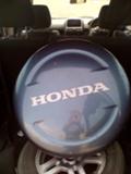 Honda Cr-v 2.0I - [7] 