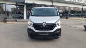 Renault Trafic 1.6dCi 6SP ENERGY-9 MESTA-ECO-EU6-LIZING-GARANCIQ | Mobile.bg   2
