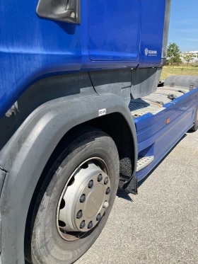 Scania R 490 | Auto.bg — изображение 4 Scania R 490 | Auto.bg — изображение 4