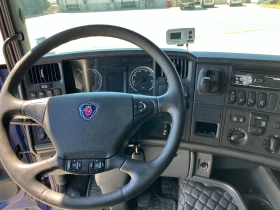 Scania R 490 | Auto.bg — изображение 3 Scania R 490 | Auto.bg — изображение 3