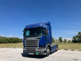 Scania R 490 | Auto.bg — изображение 5 Scania R 490 | Auto.bg — изображение 5