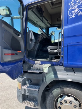 Scania R 490 | Auto.bg — изображение 8 Scania R 490 | Auto.bg — изображение 8