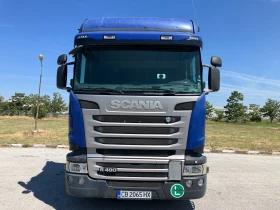 Scania R 490 | Auto.bg — изображение 6 Scania R 490 | Auto.bg — изображение 6