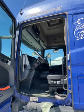 Scania R 490 | Auto.bg — изображение 7 Scania R 490 | Auto.bg — изображение 7