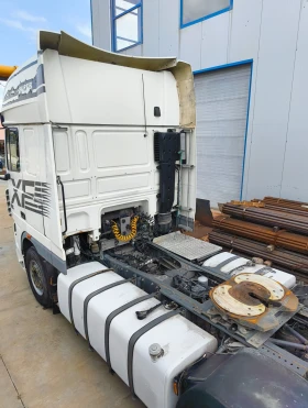 Daf XF undefined | Auto.bg — изображение 5 Daf XF undefined | Auto.bg — изображение 5