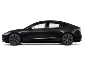     Tesla Model 3  HIGHLAND