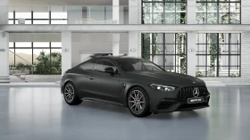 Mercedes-Benz CLE 53 4MATIC+ Coupе - Car24.bg Mercedes-Benz CLE 53 4MATIC+ Coupе