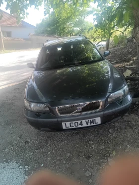 Volvo V70 - Car24.bg Volvo V70