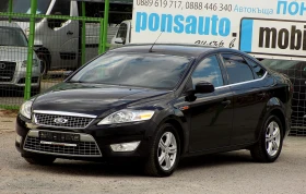 Ford Mondeo 2.0TDCi/131к/TITANIUM/180х. км - Car24.bg Ford Mondeo 2.0TDCi/131к/TITANIUM/180х. км