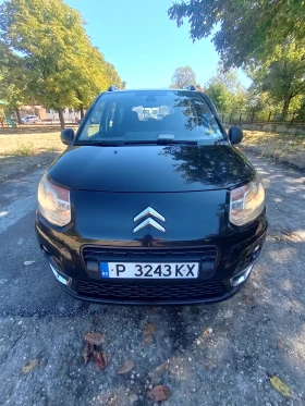 Снимка Citroen C3 Picasso