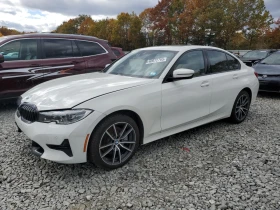 BMW 330 xDrive ПОДГРЕВ* CAM* KEYLESS* - Car24.bg BMW 330 xDrive ПОДГРЕВ* CAM* KEYLESS*