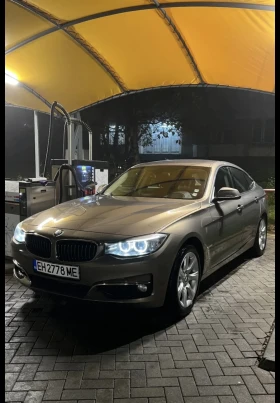 BMW 3gt - Car24.bg BMW 3gt