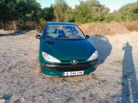 Peugeot 206 - Car24.bg Peugeot 206