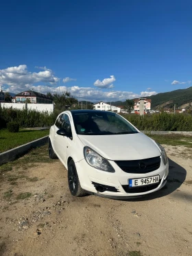 Opel Corsa 1.4 LPG - Car24.bg Opel Corsa 1.4 LPG