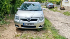 Toyota Corolla verso 2.2 D4D - 3000 € / 5867.49 лв. - 97091028 6 | Car24.bg Toyota Corolla verso 2.2 D4D - 3000 € / 5867.49 лв. - 97091028 6
