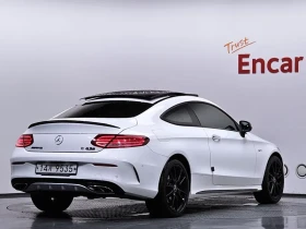 Mercedes-Benz C 43 AMG AMG 4MATIC COUPE | Auto.bg — изображение 2 Mercedes-Benz C 43 AMG AMG 4MATIC COUPE | Auto.bg — изображение 2