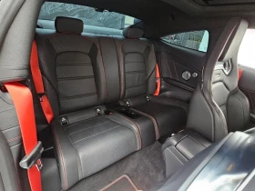 Mercedes-Benz C 43 AMG AMG 4MATIC COUPE | Auto.bg — изображение 11 Mercedes-Benz C 43 AMG AMG 4MATIC COUPE | Auto.bg — изображение 11