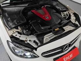 Mercedes-Benz C 43 AMG AMG 4MATIC COUPE | Auto.bg — изображение 6 Mercedes-Benz C 43 AMG AMG 4MATIC COUPE | Auto.bg — изображение 6