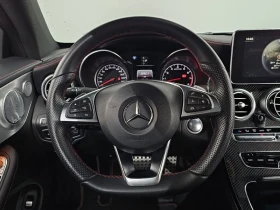 Mercedes-Benz C 43 AMG AMG 4MATIC COUPE | Auto.bg — изображение 13 Mercedes-Benz C 43 AMG AMG 4MATIC COUPE | Auto.bg — изображение 13