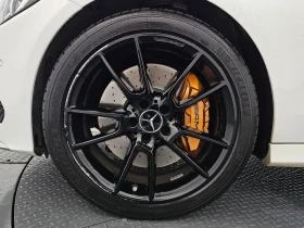 Mercedes-Benz C 43 AMG AMG 4MATIC COUPE | Auto.bg — изображение 5 Mercedes-Benz C 43 AMG AMG 4MATIC COUPE | Auto.bg — изображение 5