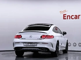 Mercedes-Benz C 43 AMG AMG 4MATIC COUPE | Auto.bg — изображение 4 Mercedes-Benz C 43 AMG AMG 4MATIC COUPE | Auto.bg — изображение 4