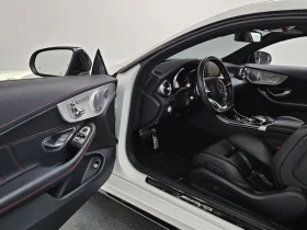 Mercedes-Benz C 43 AMG AMG 4MATIC COUPE | Auto.bg — изображение 10 Mercedes-Benz C 43 AMG AMG 4MATIC COUPE | Auto.bg — изображение 10