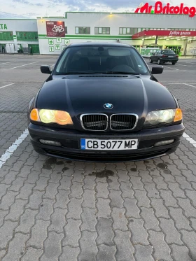 BMW 318 Бмв 318 и | Auto.bg — изображение 8 BMW 318 Бмв 318 и | Auto.bg — изображение 8