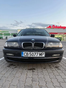 BMW 318 Бмв 318 и | Auto.bg — изображение 2 BMW 318 Бмв 318 и | Auto.bg — изображение 2