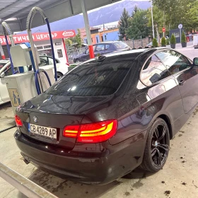 BMW 320 Lci 184 к.с. | Auto.bg — изображение 5 BMW 320 Lci 184 к.с. | Auto.bg — изображение 5
