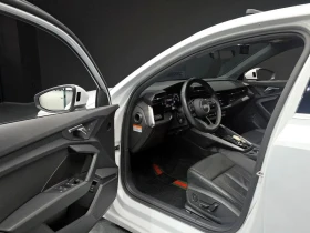 Audi A3 2.0L 40 TFSI / CARFAX | Auto.bg — изображение 10 Audi A3 2.0L 40 TFSI / CARFAX | Auto.bg — изображение 10