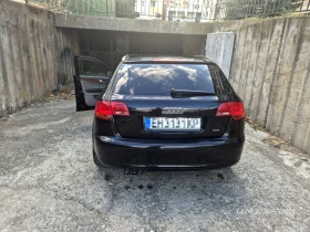 Audi A3 Sportback, Quattro, BMM | Auto.bg — изображение 3 Audi A3 Sportback, Quattro, BMM | Auto.bg — изображение 3