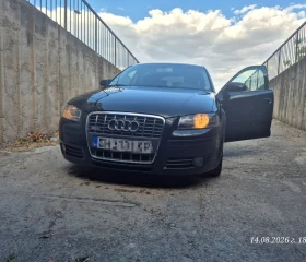 Audi A3 Sportback, Quattro, BMM | Auto.bg — изображение 2 Audi A3 Sportback, Quattro, BMM | Auto.bg — изображение 2