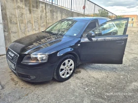 Audi A3 Sportback, Quattro, BMM | Auto.bg — изображение 5 Audi A3 Sportback, Quattro, BMM | Auto.bg — изображение 5